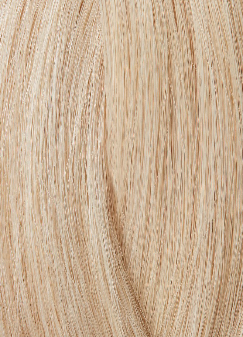 SHOWPONY TAPE-IN EXTENSIONS 11AV GREY-20INCH (10 PCS) image number 0